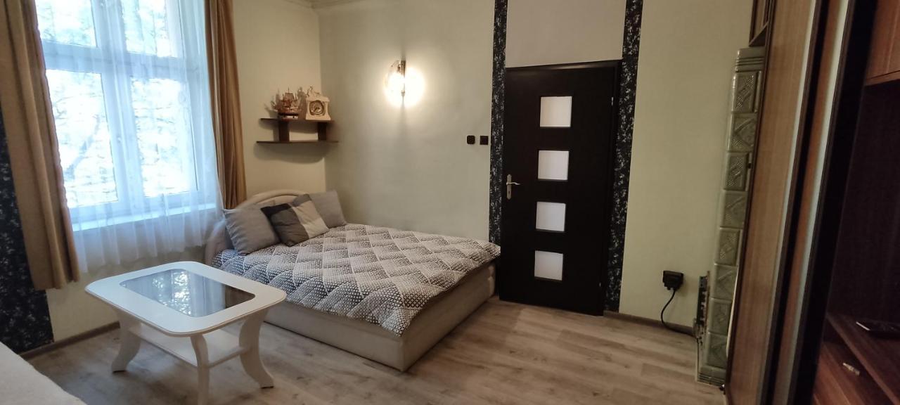 Cozy Apartament Krakow Kazimierz Leilighet Eksteriør bilde