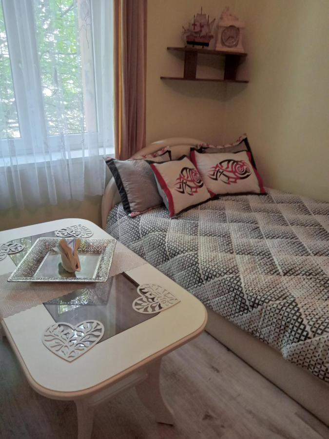 Cozy Apartament Krakow Kazimierz Leilighet Eksteriør bilde