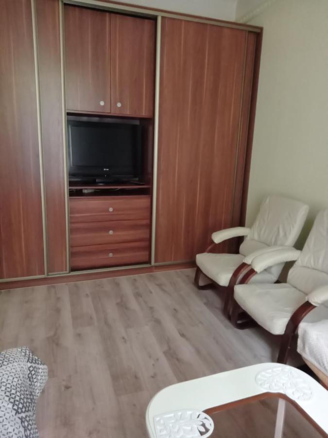 Cozy Apartament Krakow Kazimierz Leilighet Eksteriør bilde