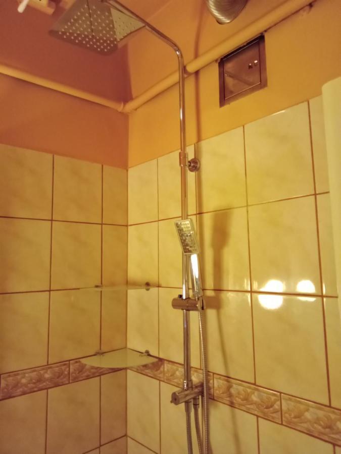 Cozy Apartament Krakow Kazimierz Leilighet Eksteriør bilde