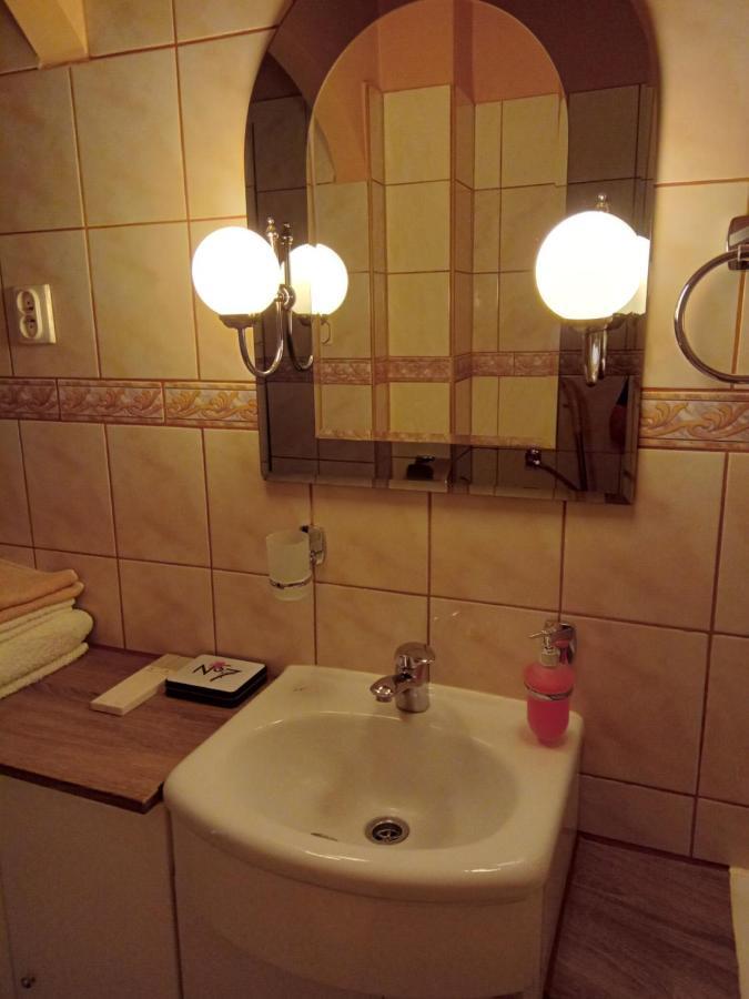 Cozy Apartament Krakow Kazimierz Leilighet Eksteriør bilde